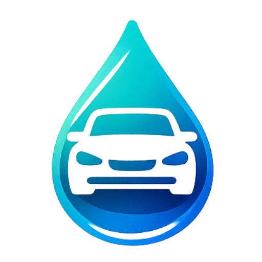 Lavage auto à domicile Canly